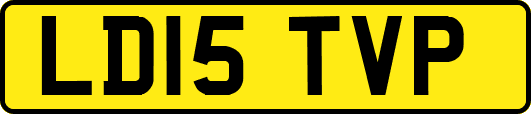 LD15TVP