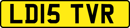 LD15TVR