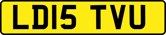 LD15TVU