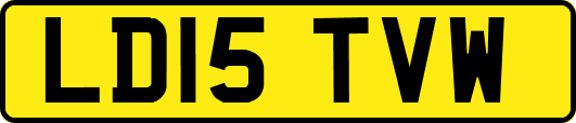 LD15TVW