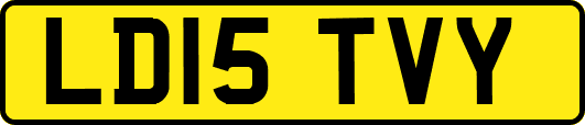 LD15TVY