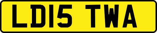 LD15TWA