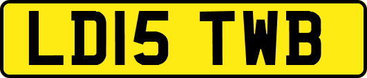 LD15TWB
