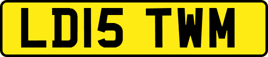 LD15TWM