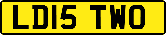LD15TWO