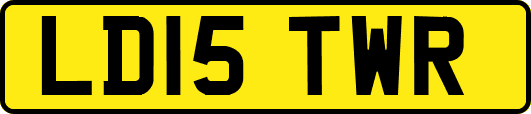 LD15TWR