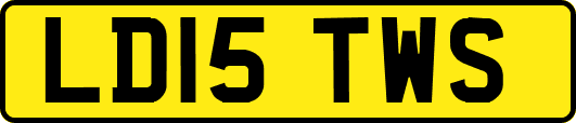 LD15TWS