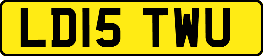LD15TWU