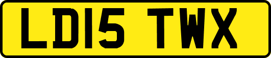 LD15TWX