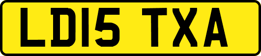 LD15TXA