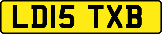 LD15TXB