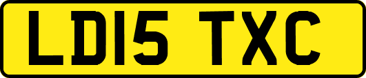 LD15TXC