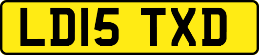 LD15TXD