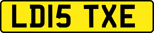 LD15TXE