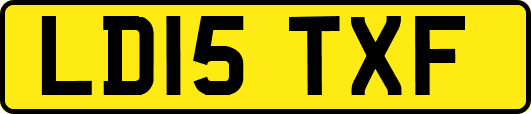 LD15TXF