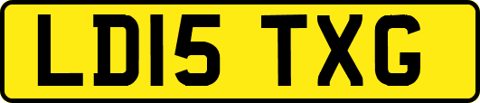 LD15TXG
