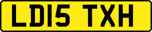 LD15TXH