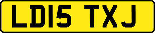 LD15TXJ