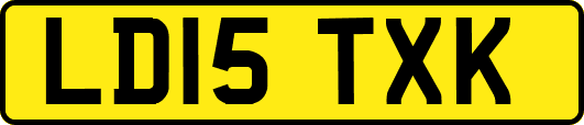LD15TXK