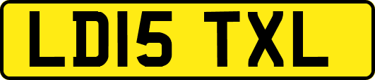 LD15TXL