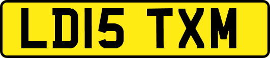 LD15TXM
