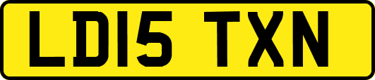 LD15TXN