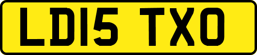LD15TXO