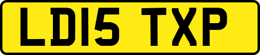 LD15TXP