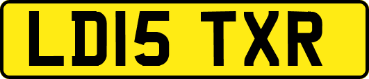 LD15TXR