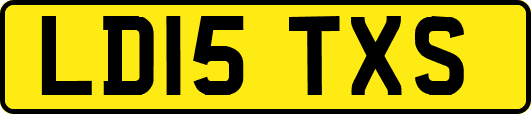 LD15TXS