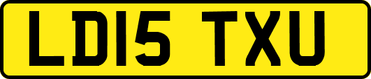 LD15TXU
