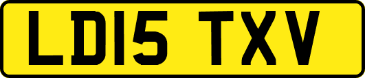 LD15TXV