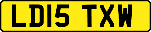 LD15TXW