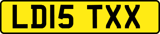 LD15TXX