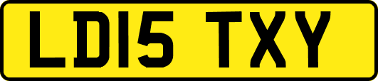 LD15TXY