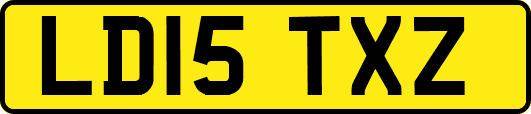 LD15TXZ