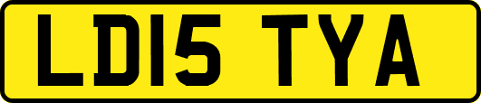 LD15TYA
