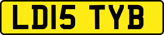 LD15TYB
