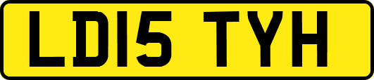 LD15TYH