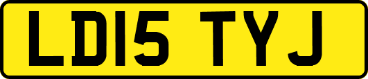 LD15TYJ