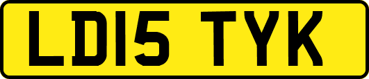 LD15TYK