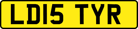 LD15TYR