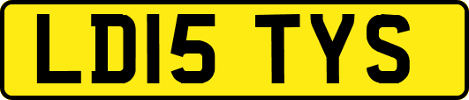LD15TYS