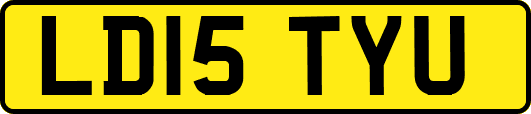 LD15TYU