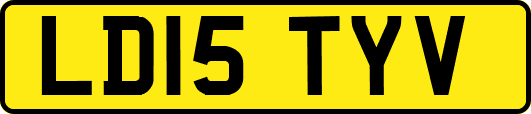 LD15TYV