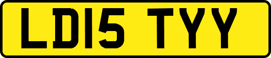 LD15TYY