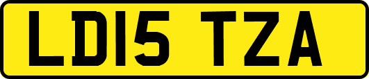 LD15TZA