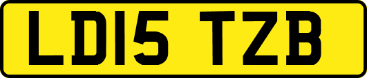 LD15TZB