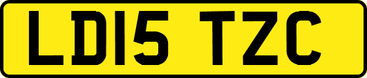 LD15TZC