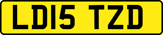 LD15TZD